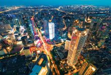 新街口景点图片
