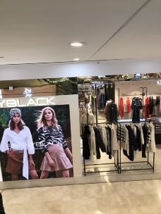 第一八佰伴-上海-Tiger_1962