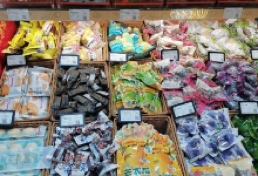 来伊份(龙翔路店)购物图片