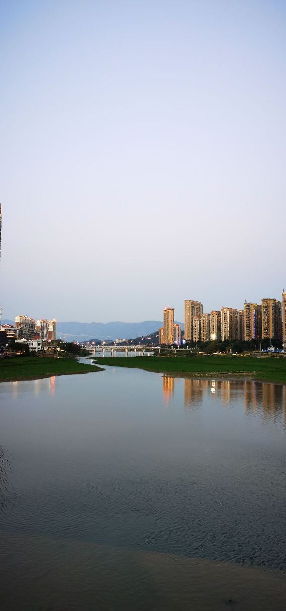 木兰陂公园旅行图片 6
