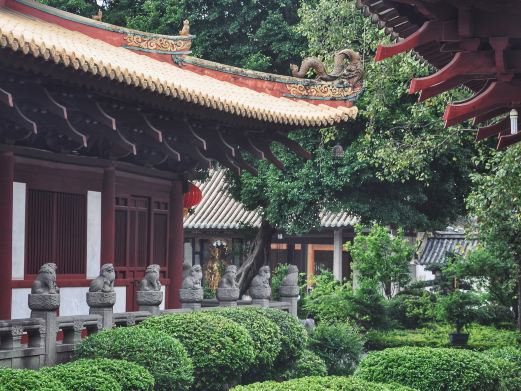 光孝寺