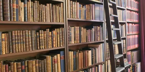 南澳州立圖書館