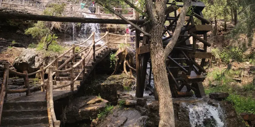 永安旅遊