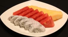 三亚湾假日度假酒店·中餐厅-三亚