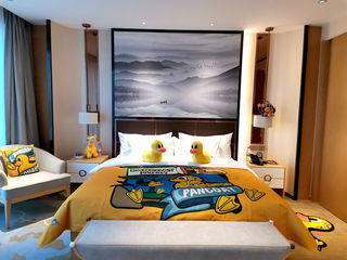 青岛最值得去住的酒店