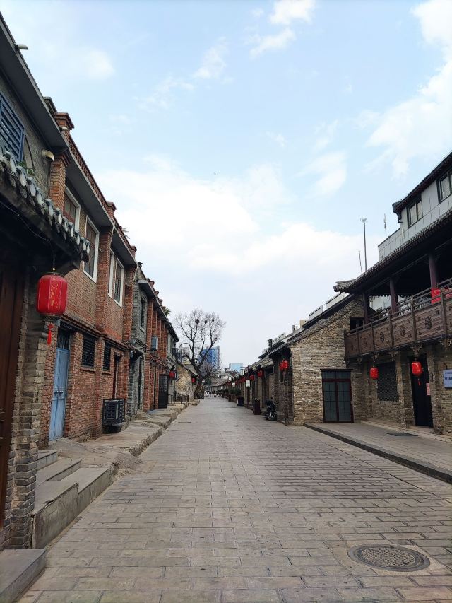钟楼皮具旅行图片 2
