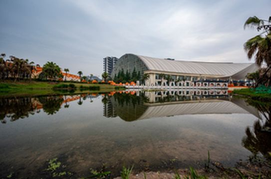 “旱鸭子”的天堂——传奇大英死海之旅