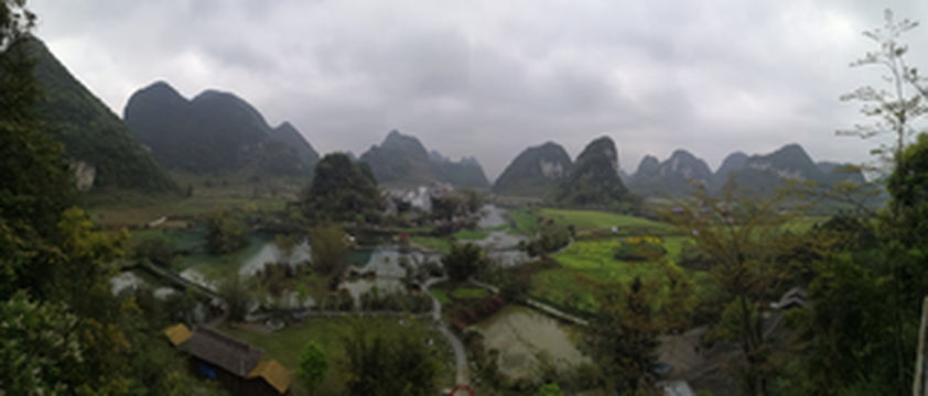 天涯海角走单骑——海南、广西自驾游记(续十一)