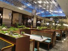 今夕·新中餐(高新店)-宝鸡-M48****1694
