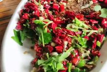 咱家院子食府(华岳大道店)美食图片