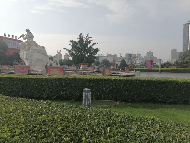 五一广场旅行图片 1