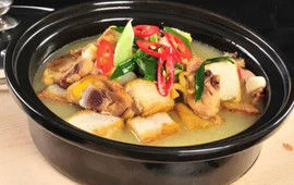 姚老太烧饼(学府西街店)