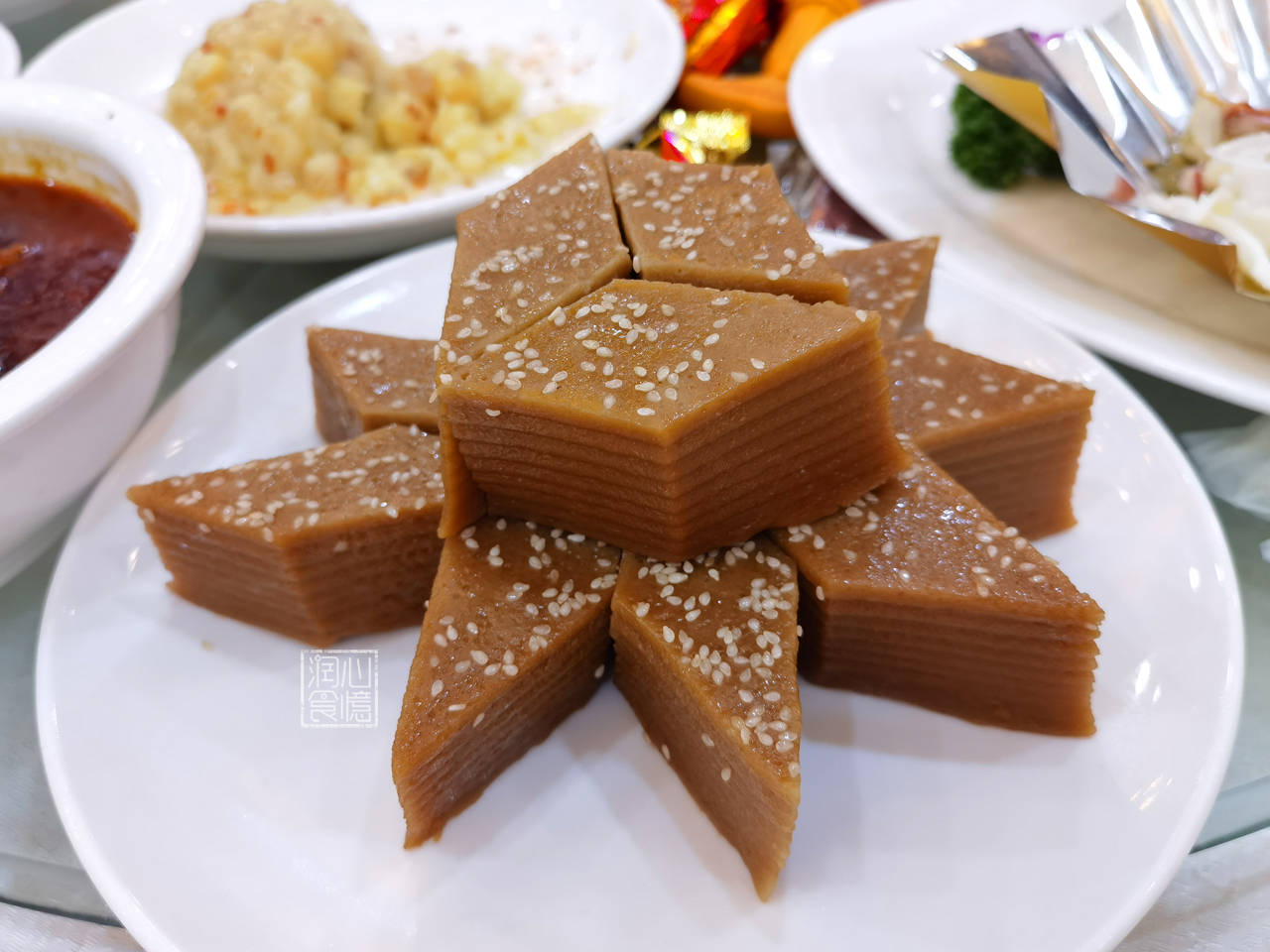 恒盛轩自助涮烤城