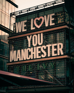 曼彻斯特游记图文-2021全球37个最佳城市出炉，这座城市超过伦敦成为英国No.1！