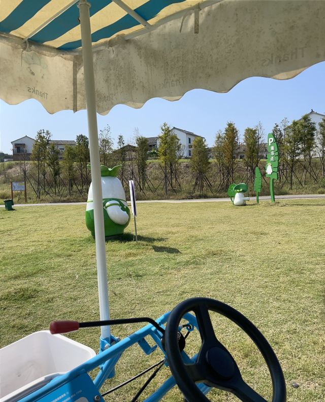 湖北文旅萝卜公社旅行图片 6