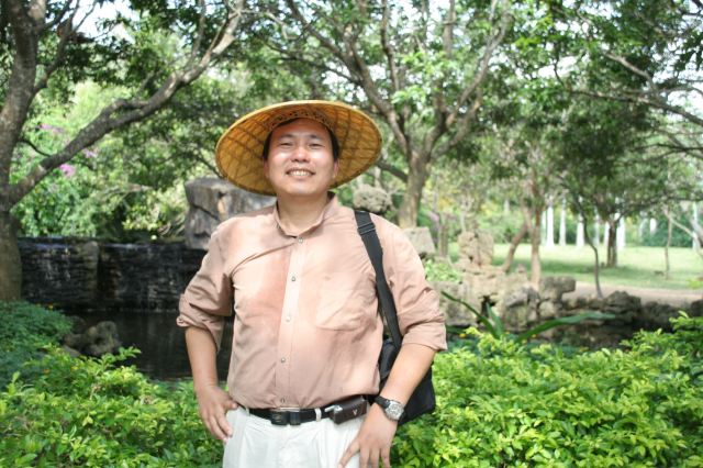 东郊椰林风景名胜区旅行图片 3
