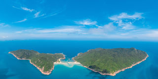 这里是海南——三亚及周边游玩美食攻略