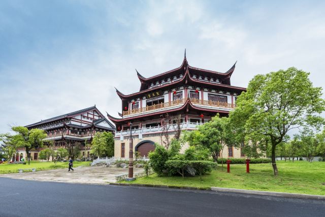 皇窑旅行图片 3