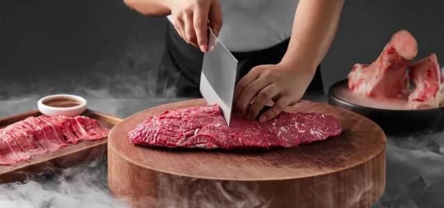 陈记顺和牛肉火锅(人和店)