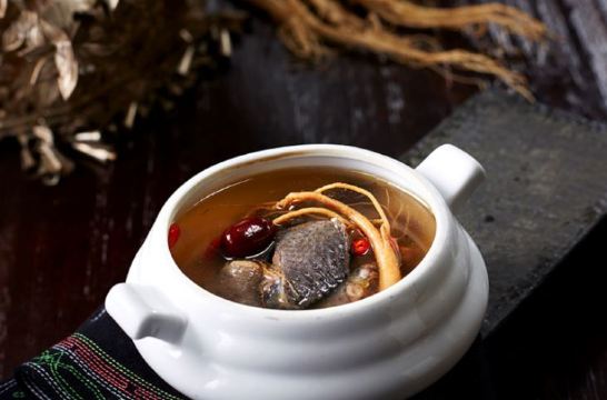 桂小厨广西菜(宁春城店)