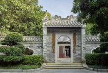 惠州西湖国家风景名胜区-东坡园景点图片