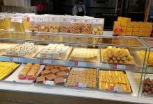 海鹏丰镇月饼(二库店)购物图片