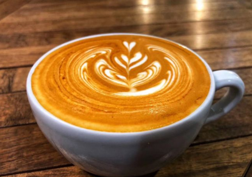 Perfect coffee