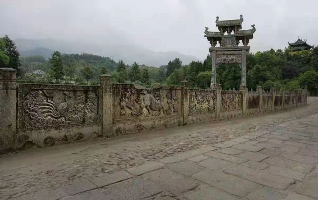 江村旅行图片 1