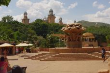 时光之桥-太阳城-D了个Y