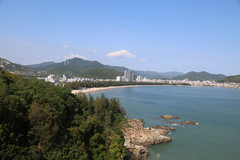 阳江游记图片] 向海而生