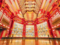 尼山圣境景区-曲阜-C-IMAGE