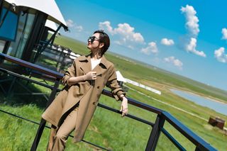 【旅神足迹】呼伦贝尔 | 在碧空绿浪的大草原，来一趟洗涤心灵之旅吧！