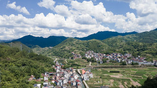 【马玛丽旅行志】如果轩辕黄帝爱玩水，必来三溪水上乐园和三溪探险漂流