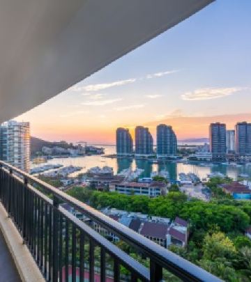 大关游记图文-山•海民宿运营：民宿托管最具价值品牌