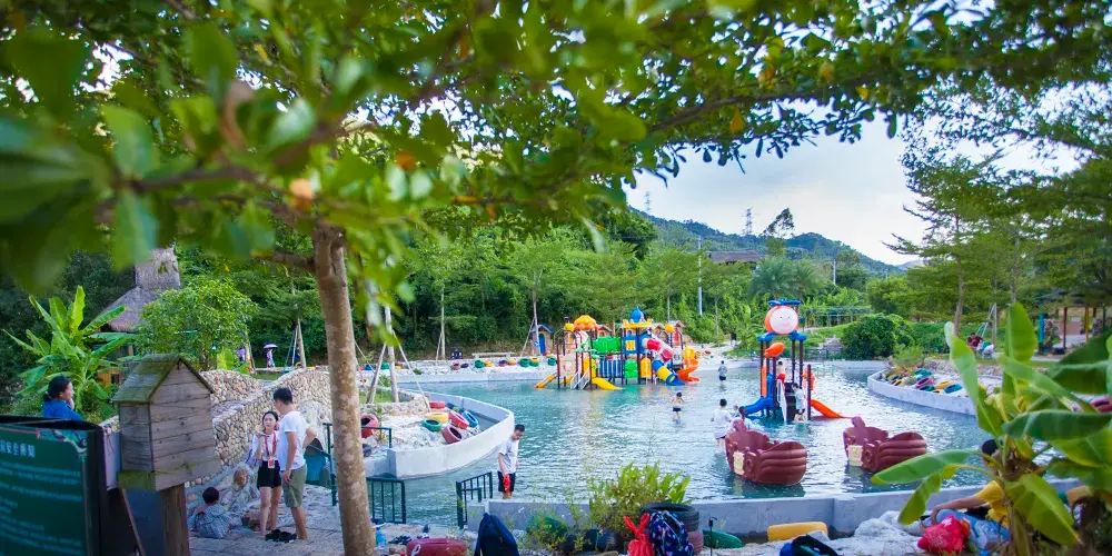 永安旅遊