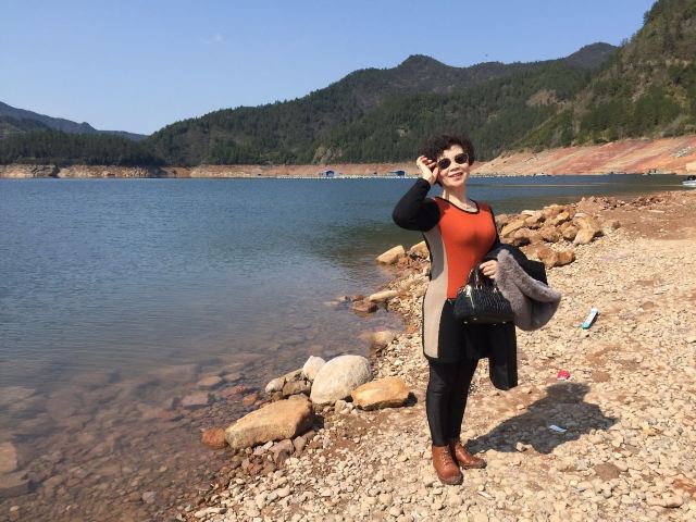 仙霞湖旅行图片 5
