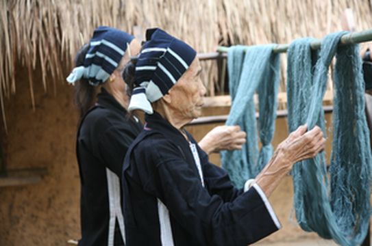 黎锦看世界，这里的故事很独特