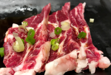 完美生活炭火烤肉(二马路店)-齐齐哈尔