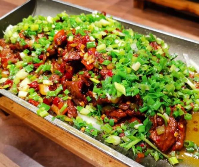 树厨地道黔菜(凯里韶山南路店)