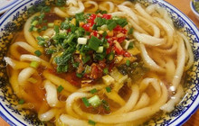碗比锅大(一店)餐厅图片