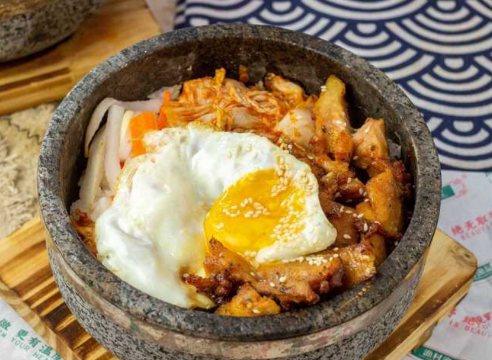 渔记茶餐厅(前山店)