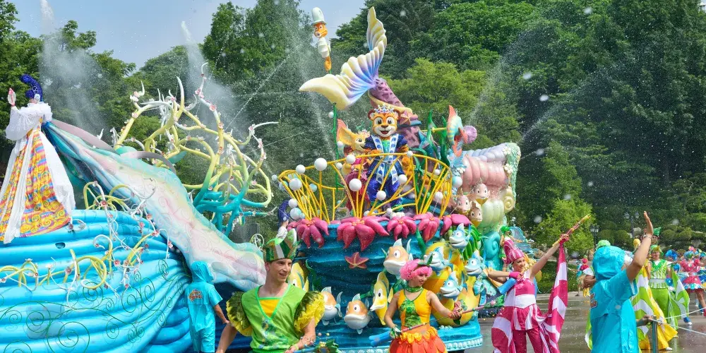 永安旅遊