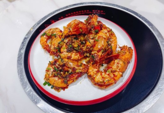 友德福私厨(荔湾路店)