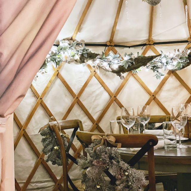 Osteria Mattone餐厅图片