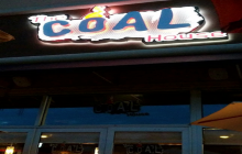 The Coal House餐厅图片