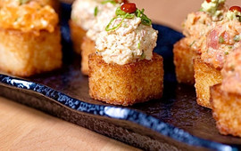 Oku Sushi Bar