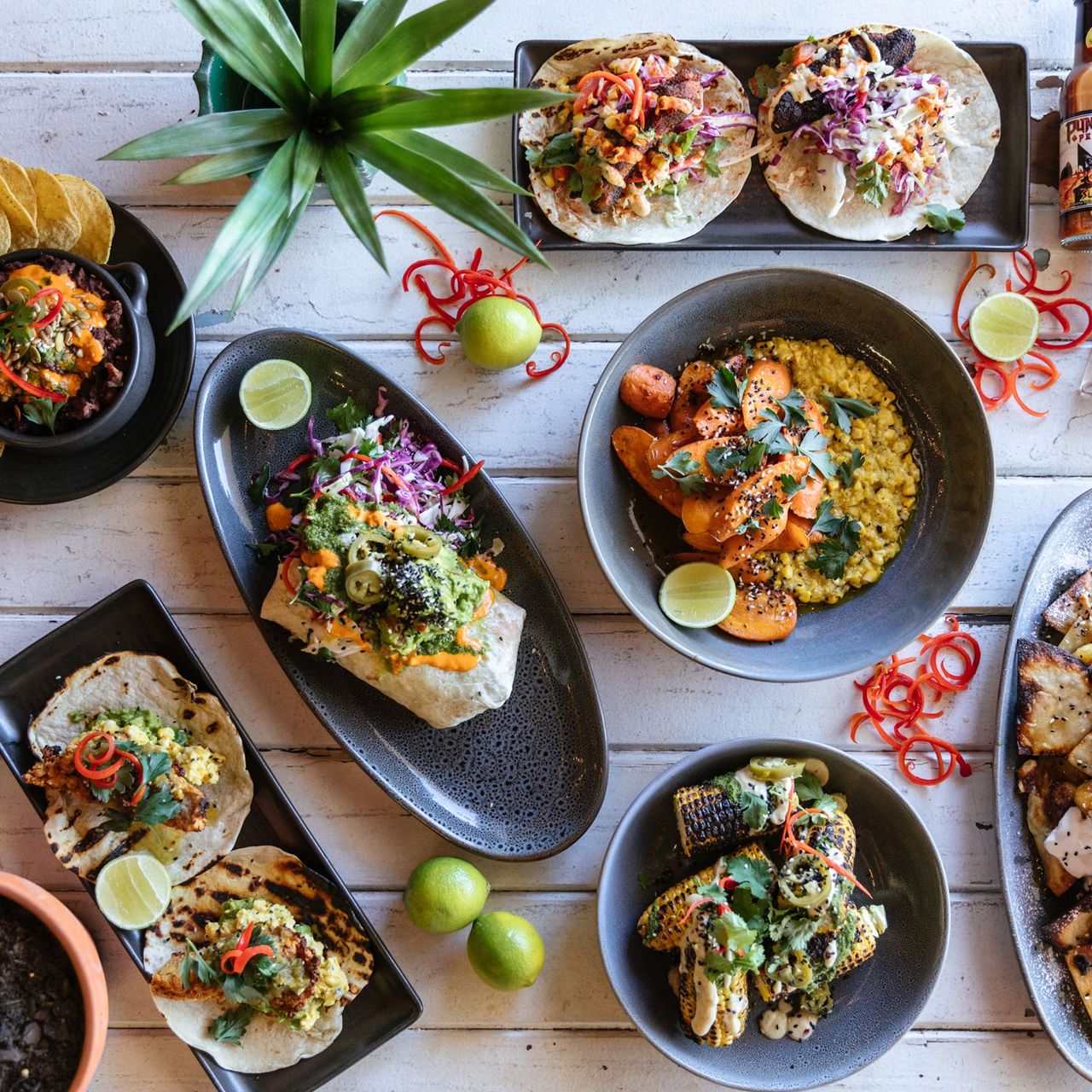 Caracara餐厅图片