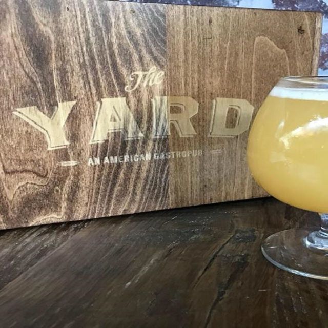 The Yard Gastropub - Robinson餐厅图片