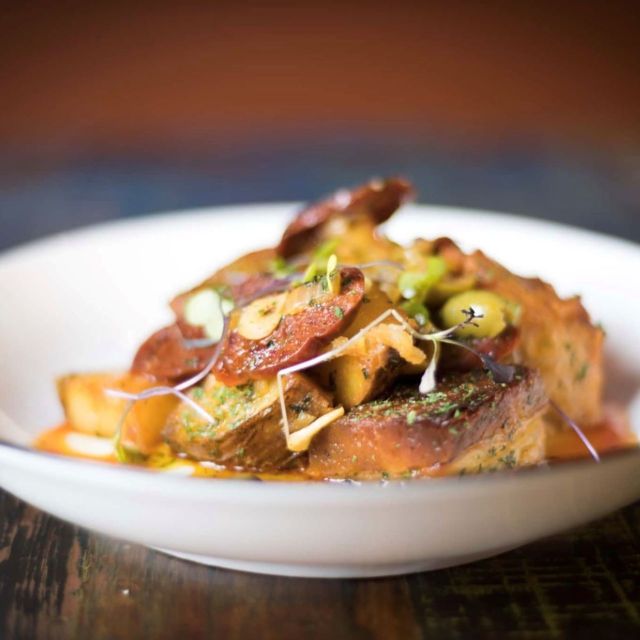 BabaluNY餐厅图片