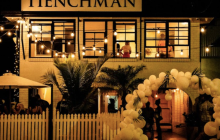 The Henchman餐厅图片